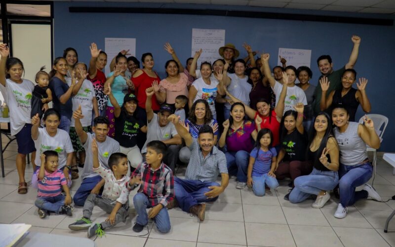 Pueblos indígenas de Honduras piden a la Corte Interamericana de Derechos Humanos atender impactos diferenciados de emergencia climática en sus comunidades