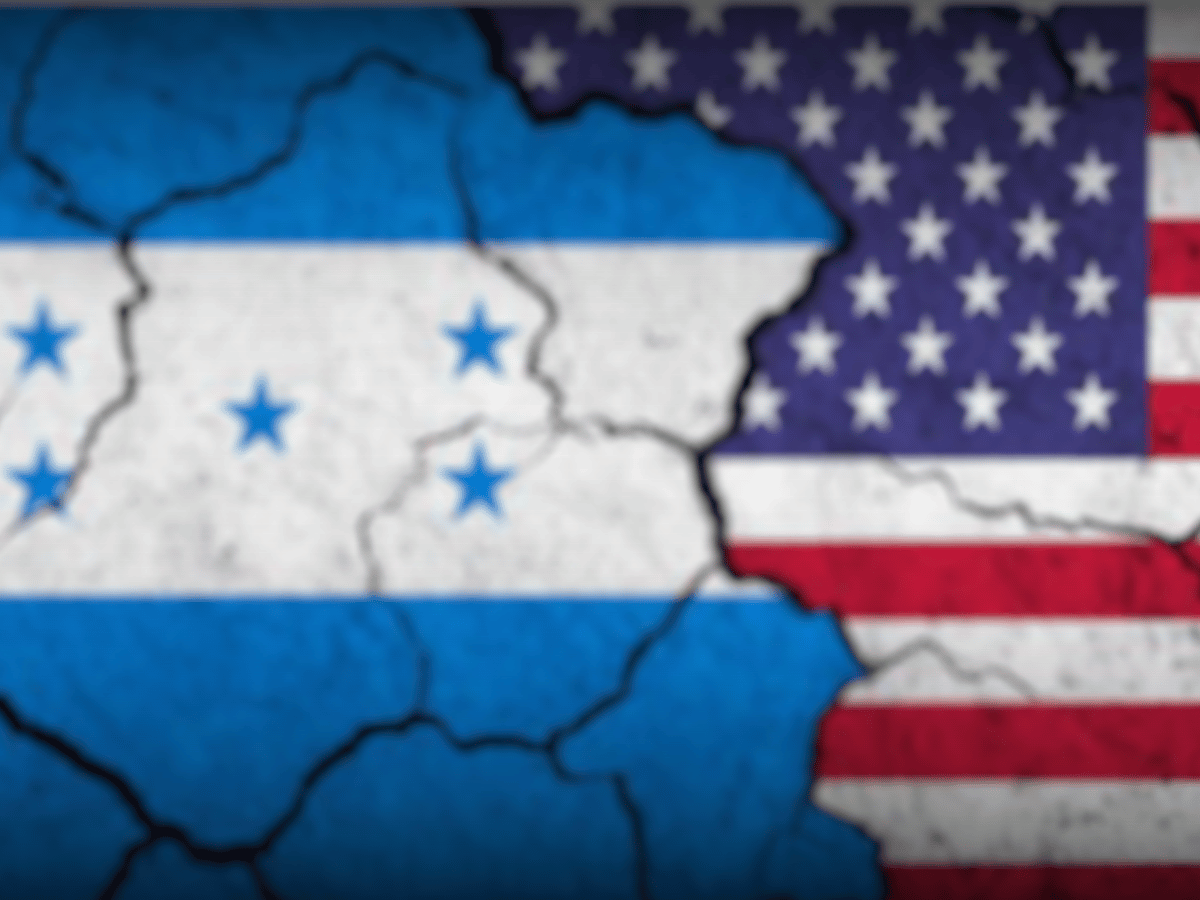 Señora embajadora de EEUU: ¿Cómo repararán el daño causado a Honduras en su lucha mezquina contra el narcotráfico?